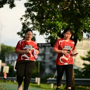 Runner Photo 8042586
