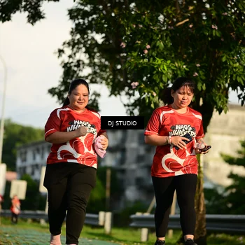 Runner Photo 8042587