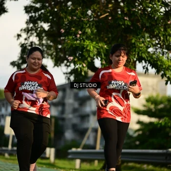 Runner Photo 8042589