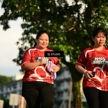 Runner Photo 8042592