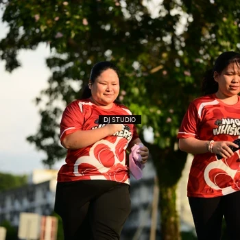 Runner Photo 8042593