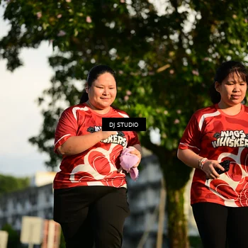 Runner Photo 8042595