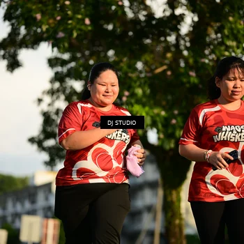 Runner Photo 8042598