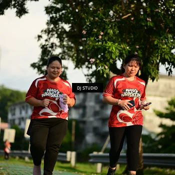 Runner Photo 8042599