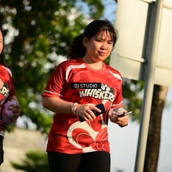 Runner Photo 8042600