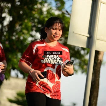 Runner Photo 8042601