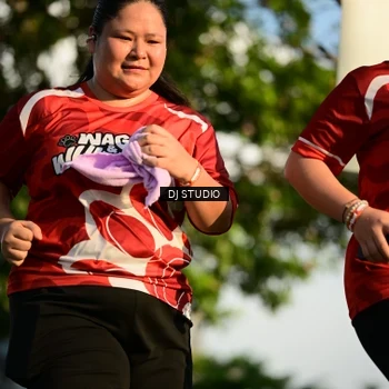 Runner Photo 8042602