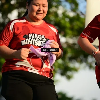 Runner Photo 8042604