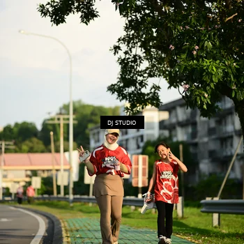 Runner Photo 8042606