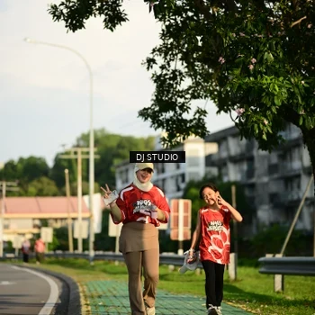 Runner Photo 8042608