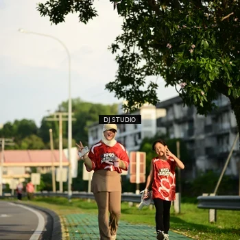 Runner Photo 8042609