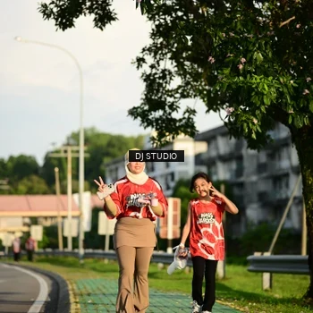 Runner Photo 8042610