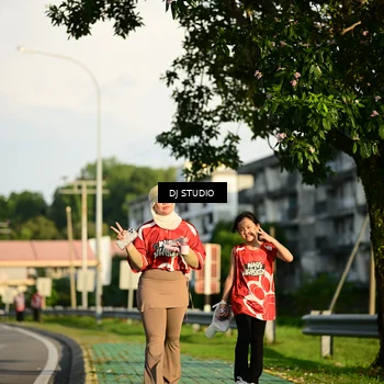 Runner Photo 8042611