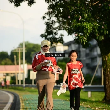 Runner Photo 8042622