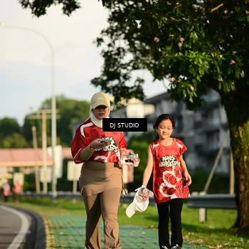 Runner Photo 8042624