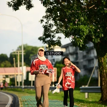 Runner Photo 8042628