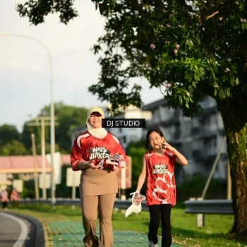 Runner Photo 8042629