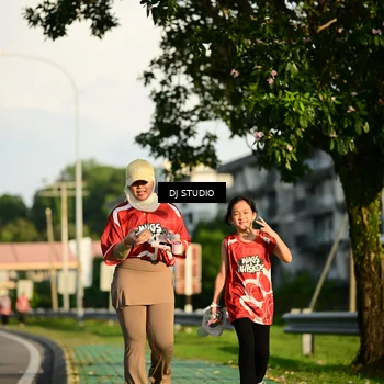 Runner Photo 8042631