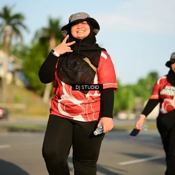Runner Photo 8042651