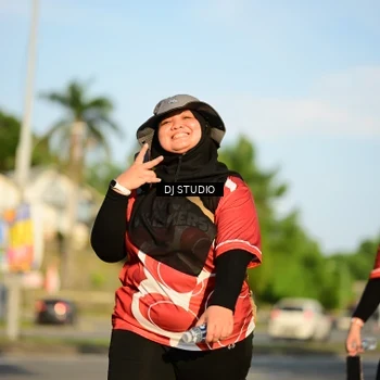 Runner Photo 8042654