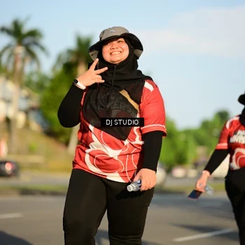 Runner Photo 8042655