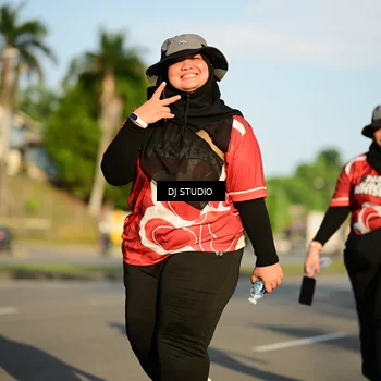 Runner Photo 8042656