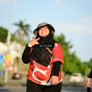 Runner Photo 8042659