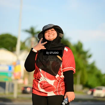 Runner Photo 8042661