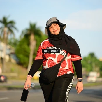 Runner Photo 8042662
