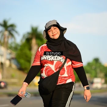 Runner Photo 8042663