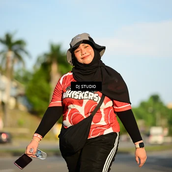 Runner Photo 8042664