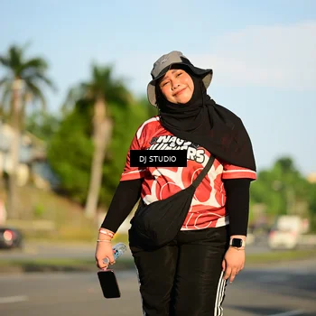 Runner Photo 8042665