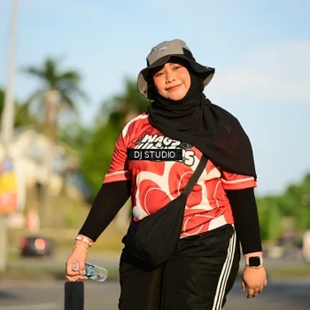 Runner Photo 8042666