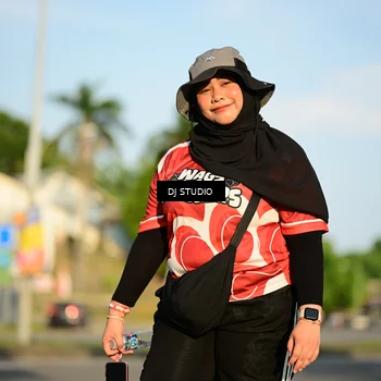Runner Photo 8042668