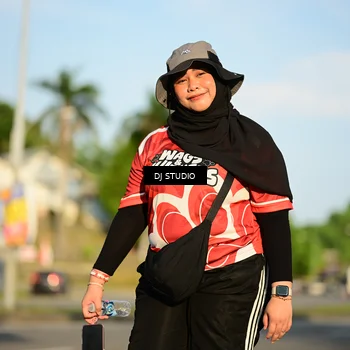 Runner Photo 8042670
