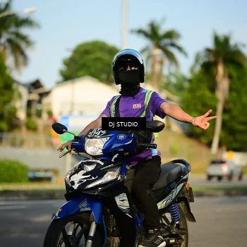Runner Photo 8042683