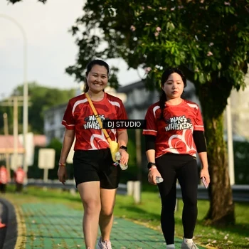 Runner Photo 8042703