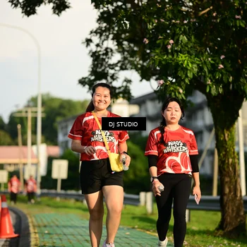 Runner Photo 8042704