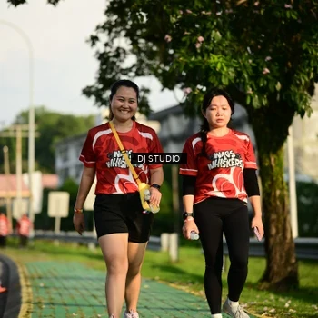Runner Photo 8042706