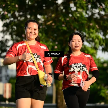 Runner Photo 8042708