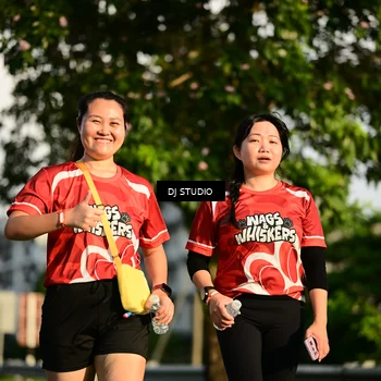 Runner Photo 8042709