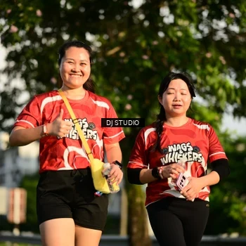 Runner Photo 8042711