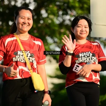 Runner Photo 8042712