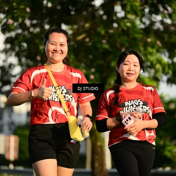 Runner Photo 8042714