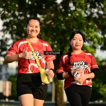 Runner Photo 8042716