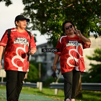 Runner Photo 8042730