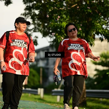 Runner Photo 8042732