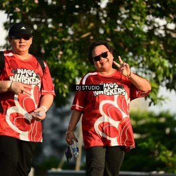 Runner Photo 8042737