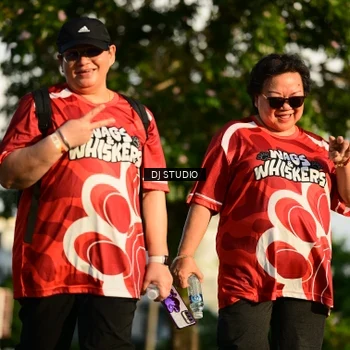 Runner Photo 8042745