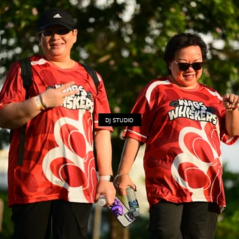 Runner Photo 8042748